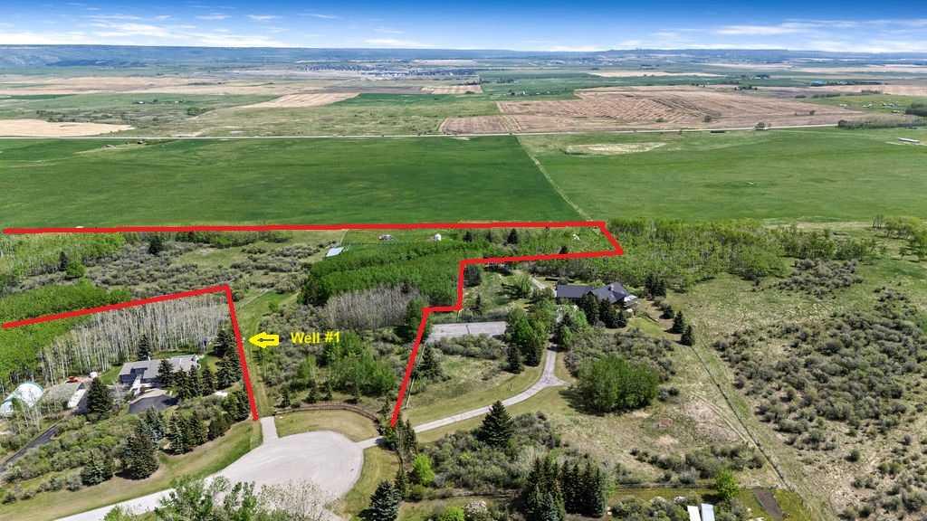 Tower Ridge Estates