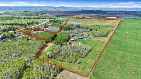 Photo of Tower Ridge Estates, Rural Rocky View County, AB T3Z 2M2 (MLS # A2315817)