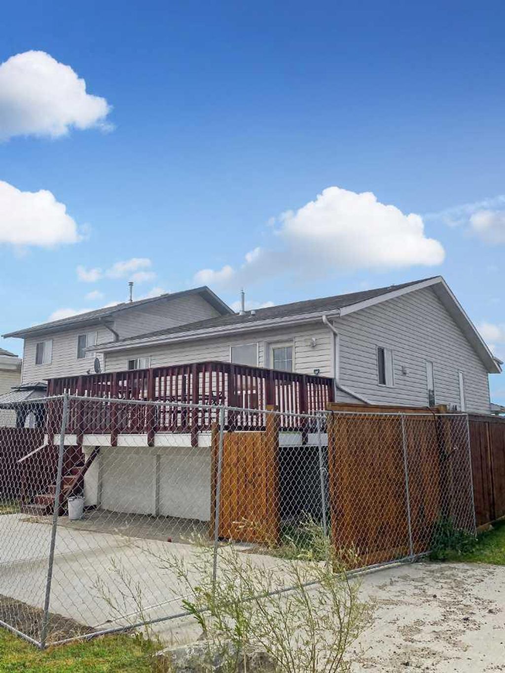 Photo of 12517 97B Street #B, Grande Prairie, AB T8V 7K4 (MLS # A2294897)