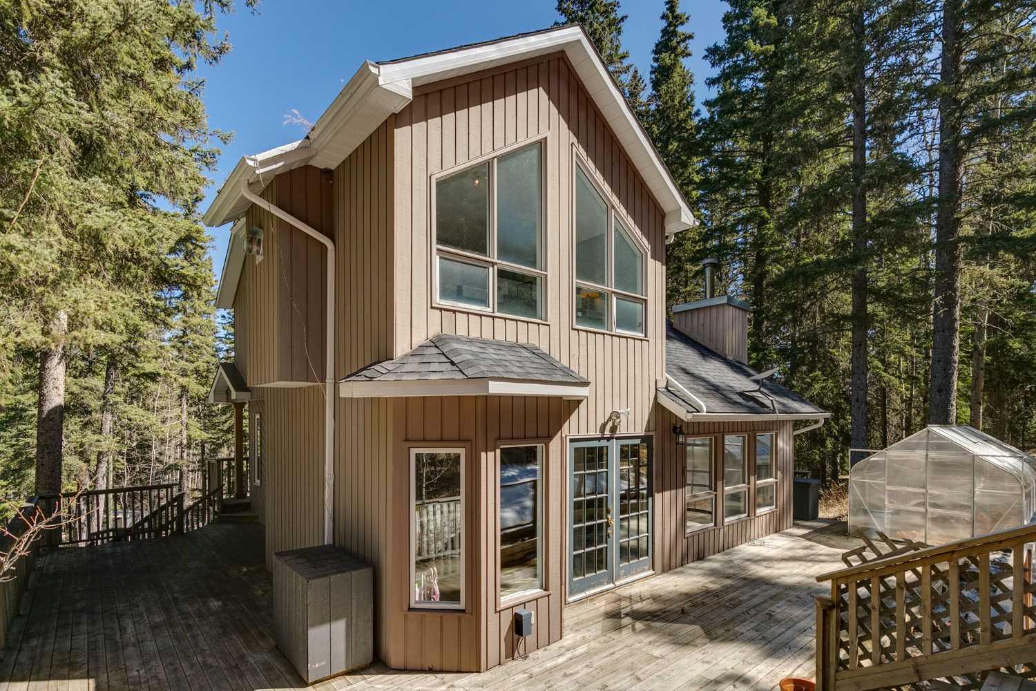 241 Mountain Lion Drive