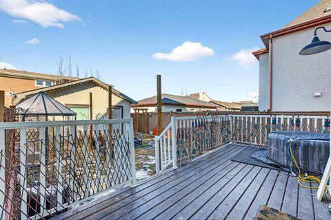 Tiny photo for 345 Mahogany Boulevard SE, Calgary, AB T3M 1V1 (MLS # A2284350)