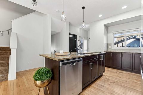 Tiny photo for 345 Mahogany Boulevard SE, Calgary, AB T3M 1V1 (MLS # A2284350)