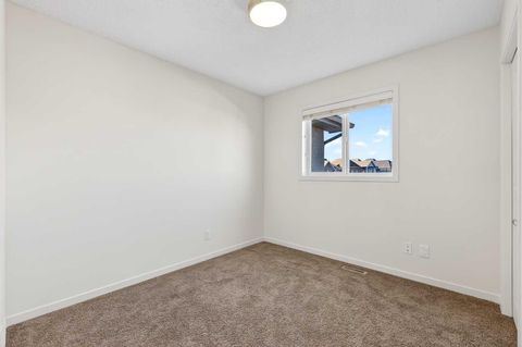 Tiny photo for 345 Mahogany Boulevard SE, Calgary, AB T3M 1V1 (MLS # A2284350)