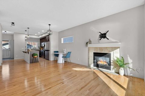 Tiny photo for 345 Mahogany Boulevard SE, Calgary, AB T3M 1V1 (MLS # A2284350)