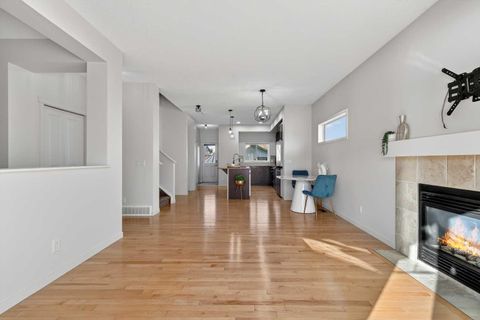 Tiny photo for 345 Mahogany Boulevard SE, Calgary, AB T3M 1V1 (MLS # A2284350)