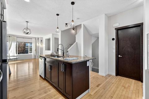 Tiny photo for 345 Mahogany Boulevard SE, Calgary, AB T3M 1V1 (MLS # A2284350)