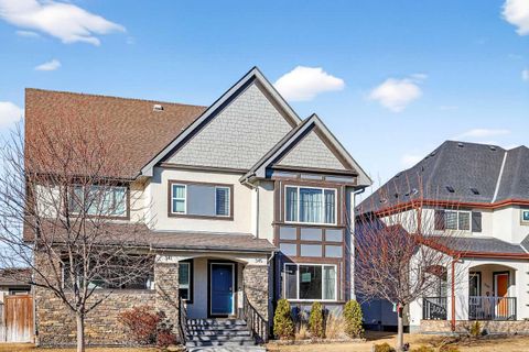 Tiny photo for 345 Mahogany Boulevard SE, Calgary, AB T3M 1V1 (MLS # A2284350)