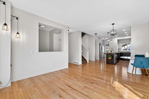 Tiny photo for 345 Mahogany Boulevard SE, Calgary, AB T3M 1V1 (MLS # A2284350)