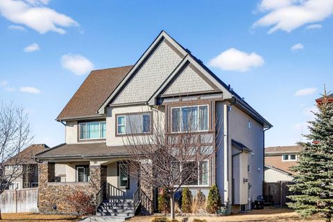 Tiny photo for 345 Mahogany Boulevard SE, Calgary, AB T3M 1V1 (MLS # A2284350)