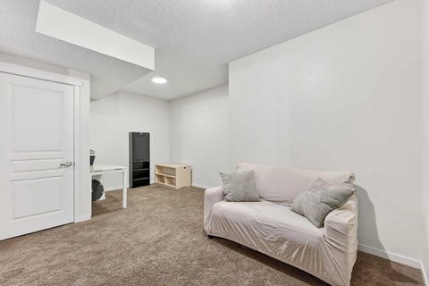 Tiny photo for 345 Mahogany Boulevard SE, Calgary, AB T3M 1V1 (MLS # A2284350)