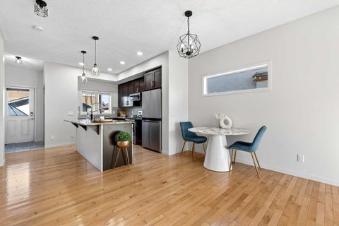 Tiny photo for 345 Mahogany Boulevard SE, Calgary, AB T3M 1V1 (MLS # A2284350)