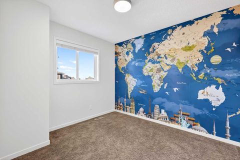 Tiny photo for 345 Mahogany Boulevard SE, Calgary, AB T3M 1V1 (MLS # A2284350)