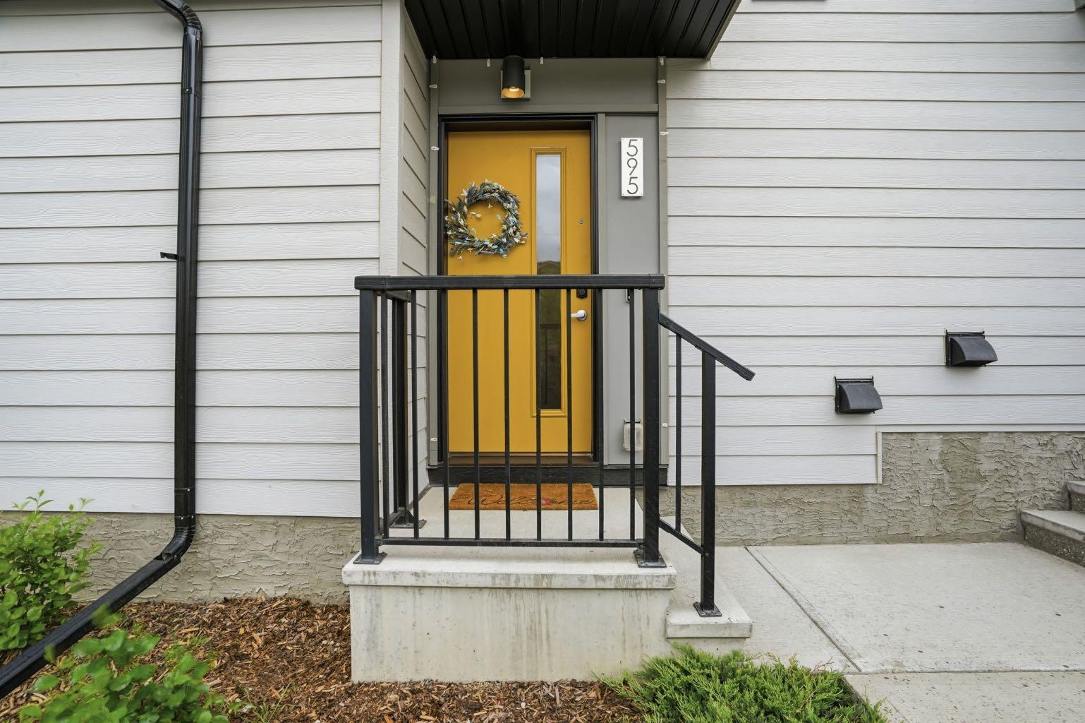 595 Evanston Link NW