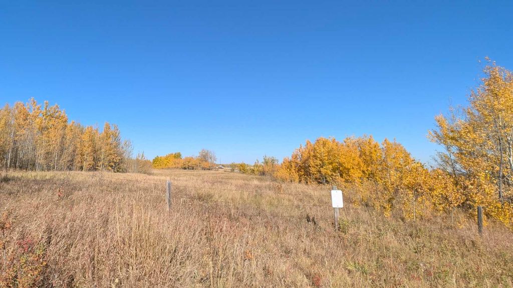 Photo of 33546 Range Road 34, Rural Mountain View County, AB T0M 0K0 (MLS # A2264747)