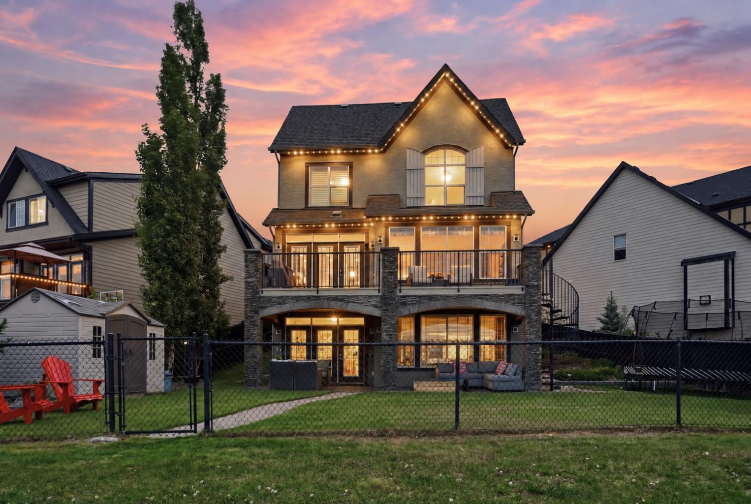 127 Marquis Grove SE