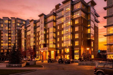 Photo of 24 Varsity Estates Circle NW #502, Calgary, AB T3A 2X8 (MLS # A2353698)