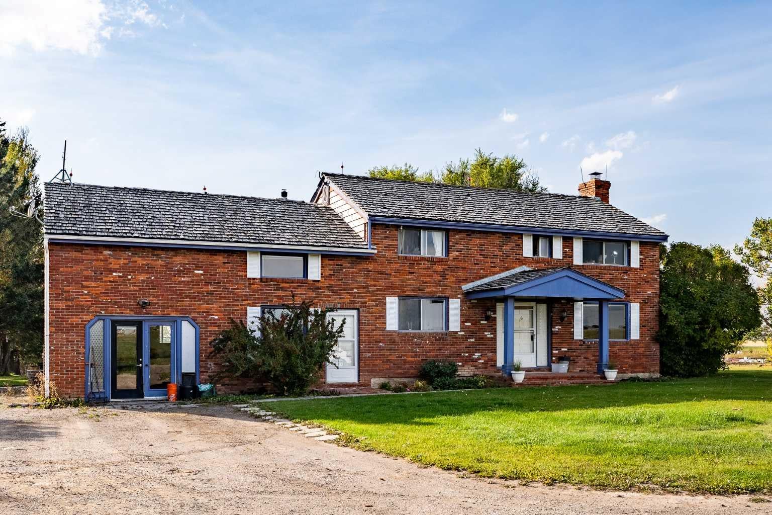 21041 Big Hill Springs Road