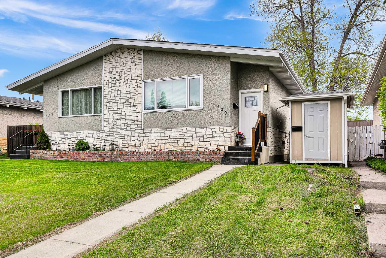 639 Kingsmere Crescent SW
