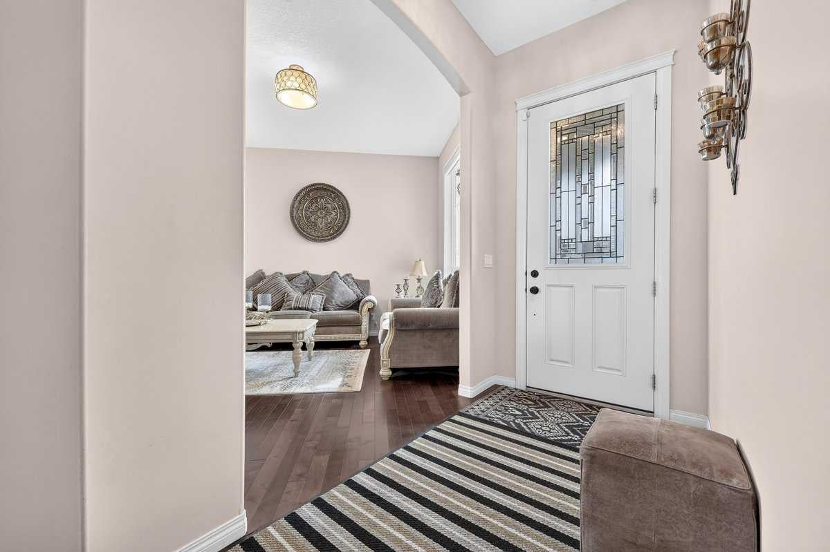 40 Sherwood Manor NW