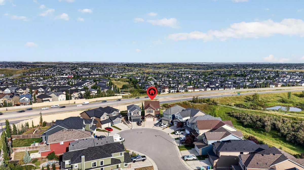 40 Sherwood Manor NW