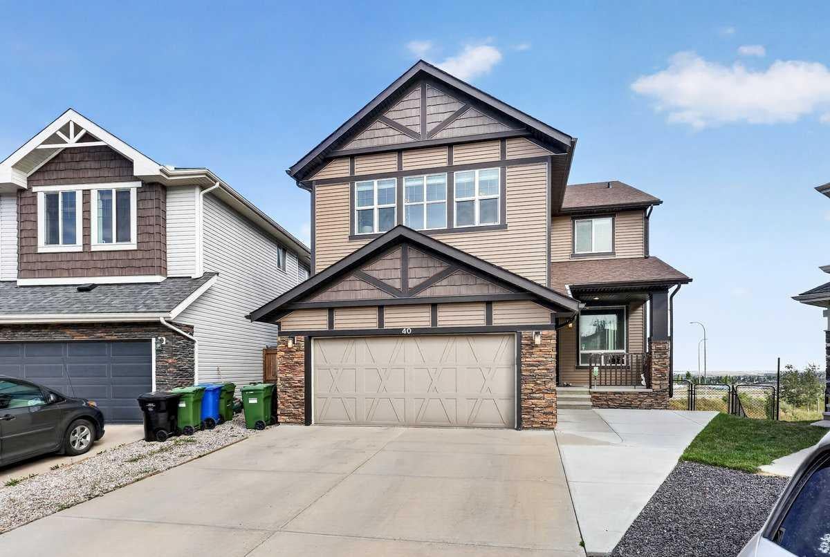 40 Sherwood Manor NW