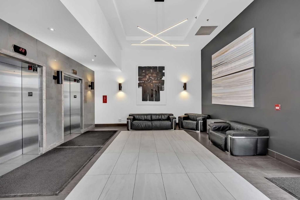 Photo of 210 15 Avenue SE #2603, Calgary, AB T2G 0B5 (MLS # A2291884)