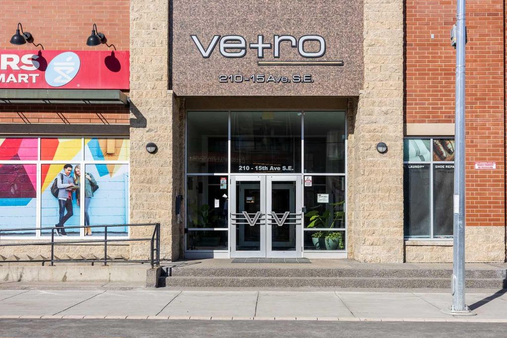 Photo of 210 15 Avenue SE #2603, Calgary, AB T2G 0B5 (MLS # A2291884)