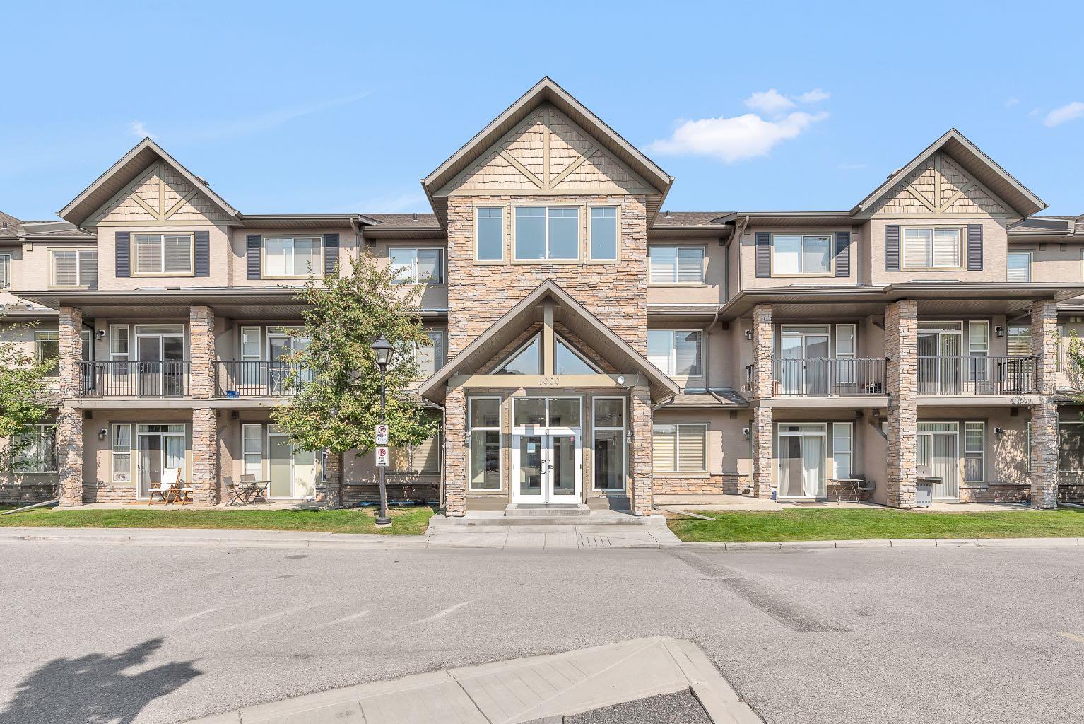 211 Aspen Stone Boulevard SW 1103