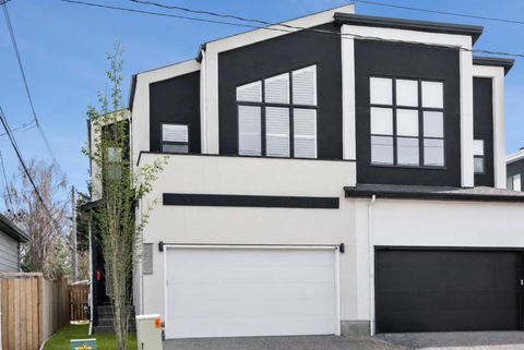 Photo of 2853 14 Avenue SW, Calgary, AB T3C 3W8 (MLS # A2308642)