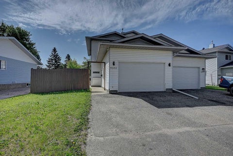 Photo of 9335 73 Avenue, Grande Prairie, AB T8V 6E7 (MLS # A2328437)