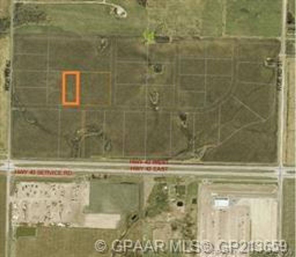 Photo of 722040 Range Road 51 #74, Rural Grande Prairie No. 1, County of, AB T8X 0T1 (MLS # A2102129)