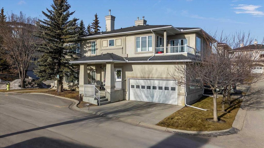 Photo of 113 Edgeridge Terrace NW, Calgary, AB T3A 6C3 (MLS # A2282403)