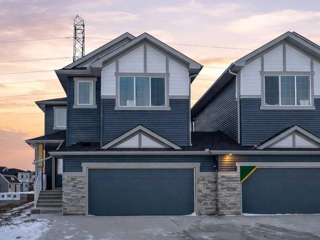 Photo of 361 Dawson Wharf Road, Chestermere, AB T1X 2W3 (MLS # A2291942)