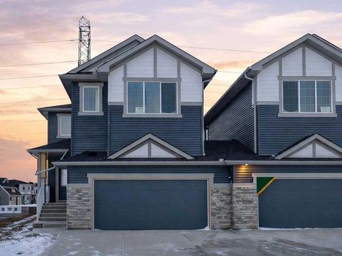 361 Dawson Wharf Road Chestermere AB T1X 2W3