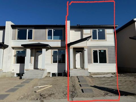 1995 McCaskill Drive Crossfield AB T0M 0C1