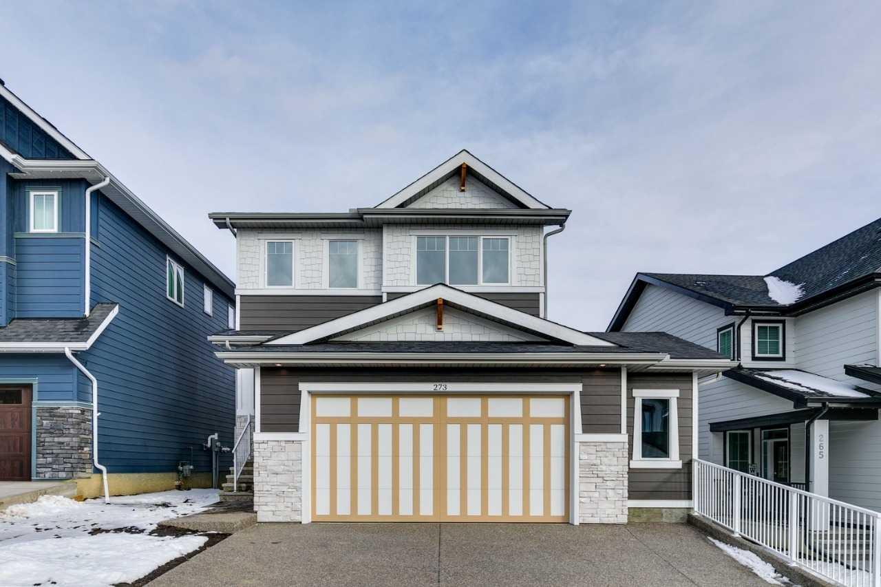 273 Creekstone Hill SW