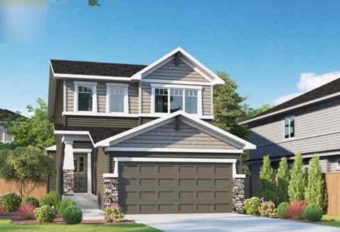 273 Creekstone Hill SW Calgary AB T2X 5G4