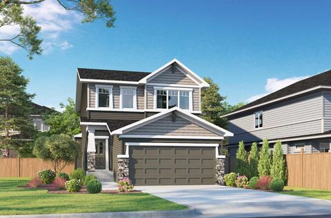 273 Creekstone Hill SW Calgary AB T2X 5G4