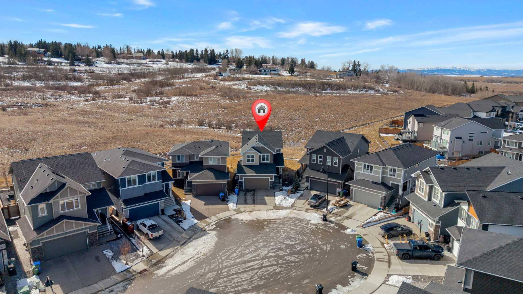 126 Crestridge View SW