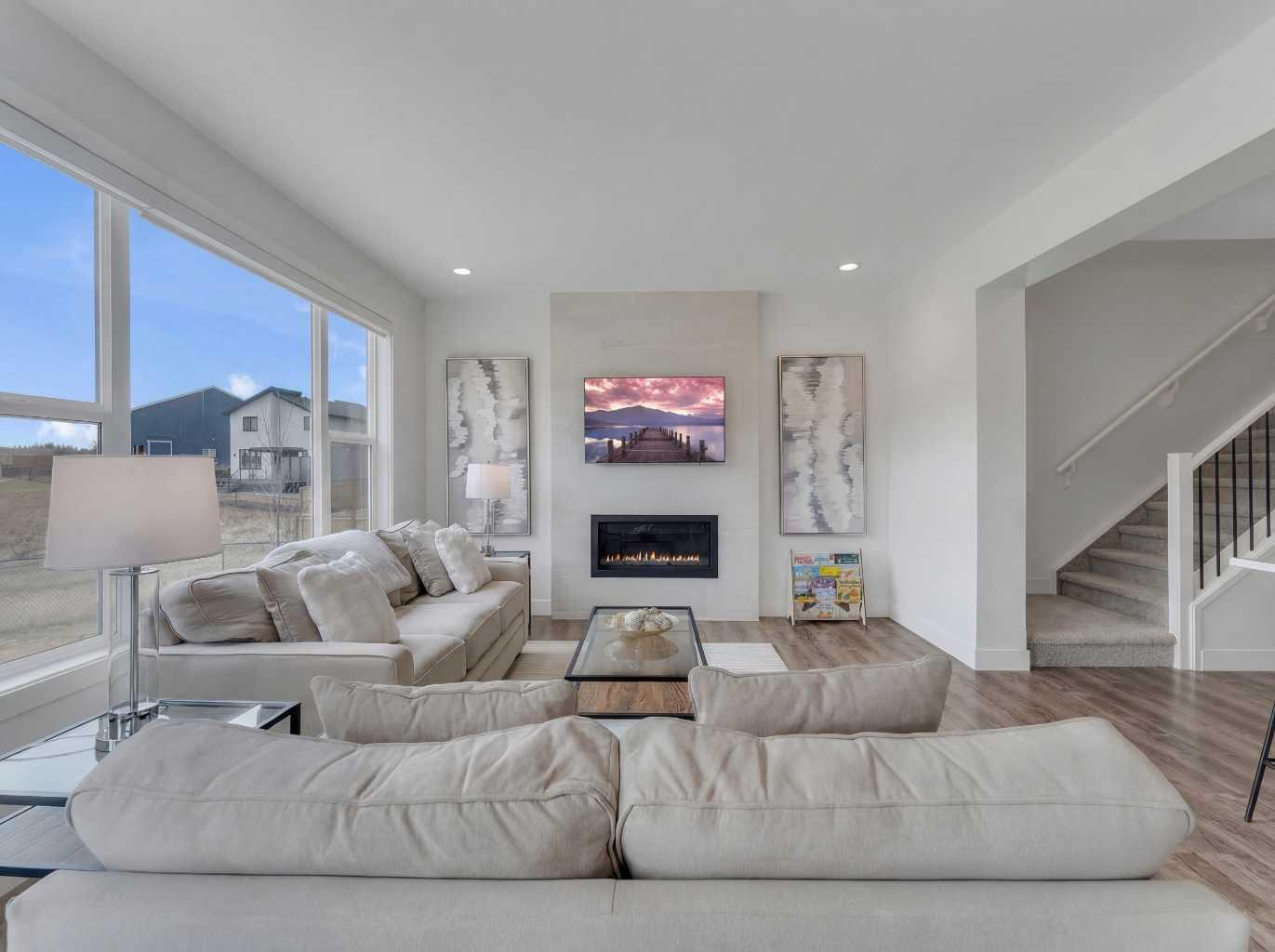 126 Crestridge View SW