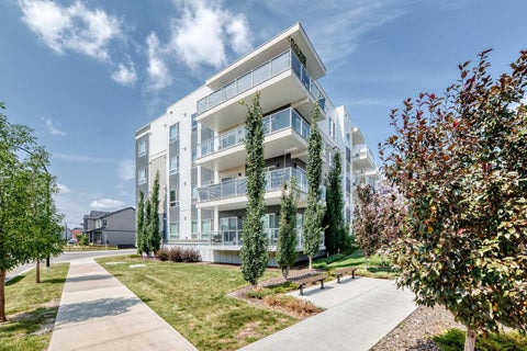 Photo of 220 Seton Grove SE #3208, Calgary, AB T3M 3T1 (MLS # A2327009)