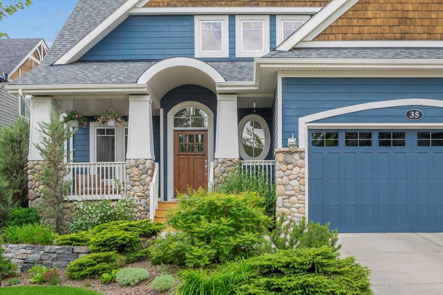 35 Tusslewood Drive NW