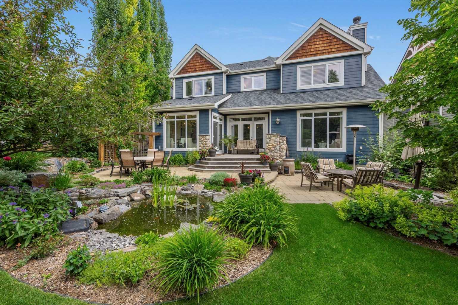 35 Tusslewood Drive NW