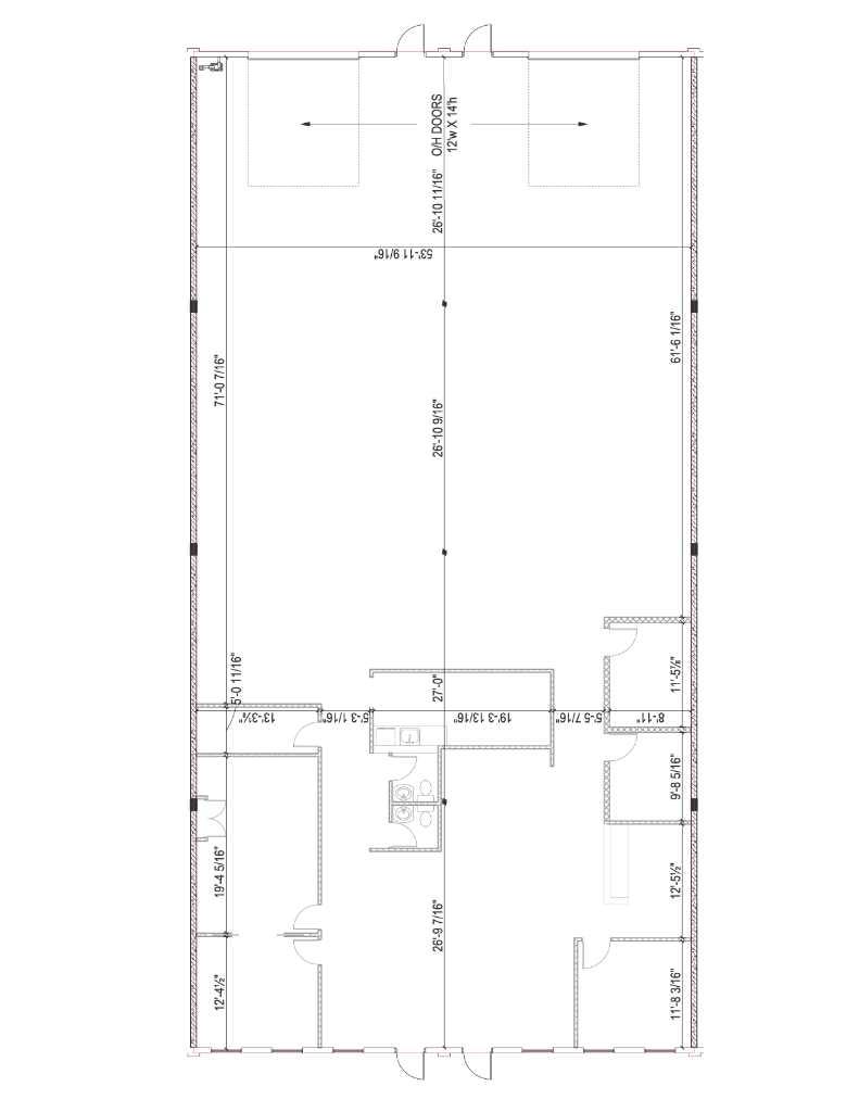 1925 39 Avenue NE Units 3-4