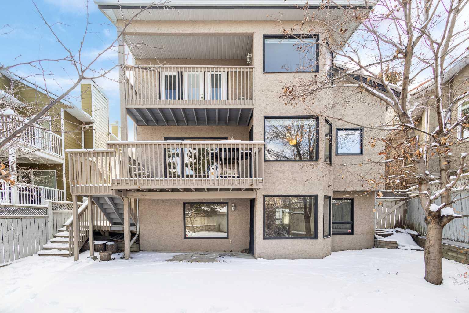 118 Sienna Hills Drive SW