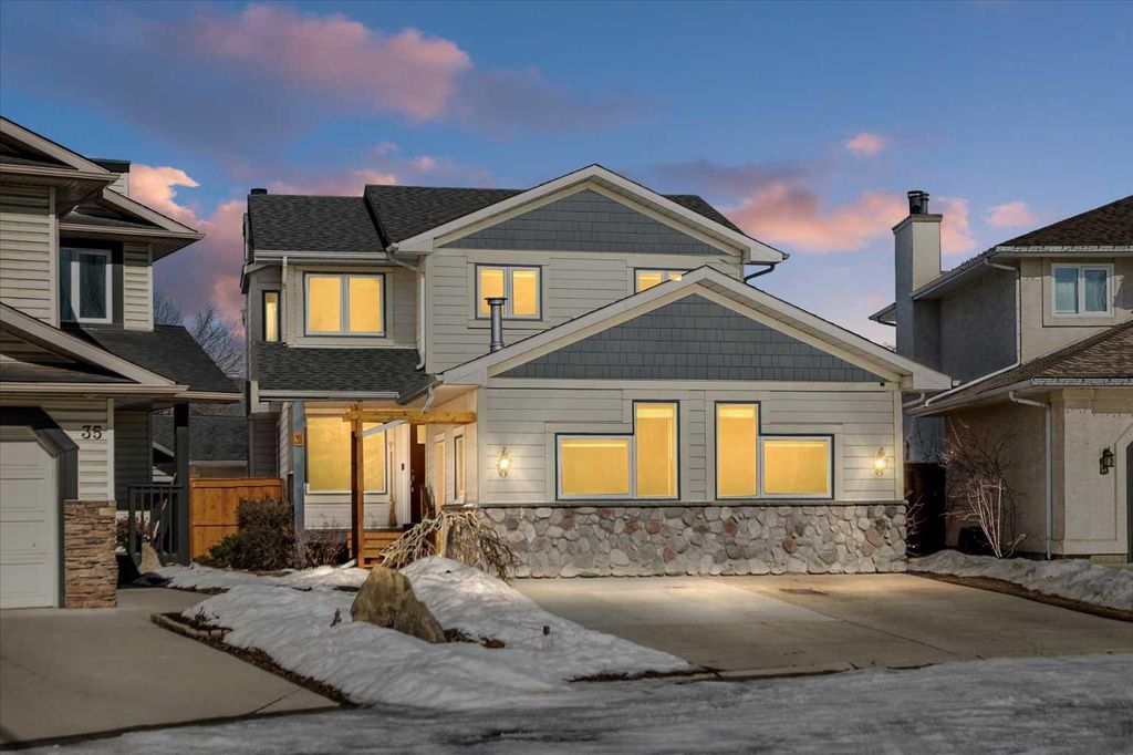 Photo of 31 River Rock Manor SE, Calgary, AB T2C 4J3 (MLS # A2291507)