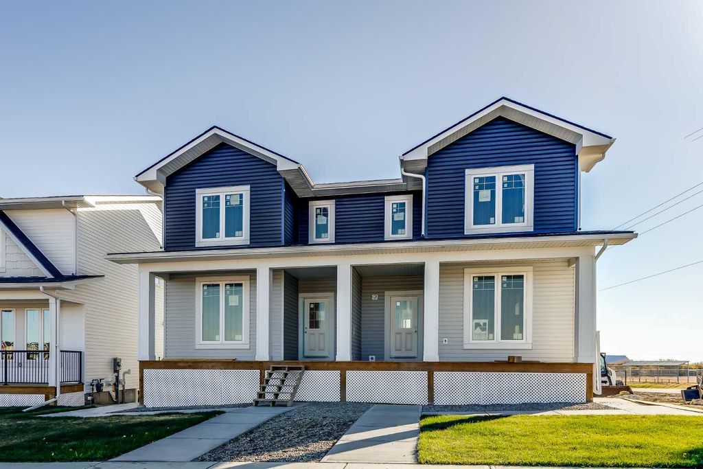 Photo of 1903 McCaskill Drive, Crossfield, AB T0M 0S0 (MLS # A2265832)