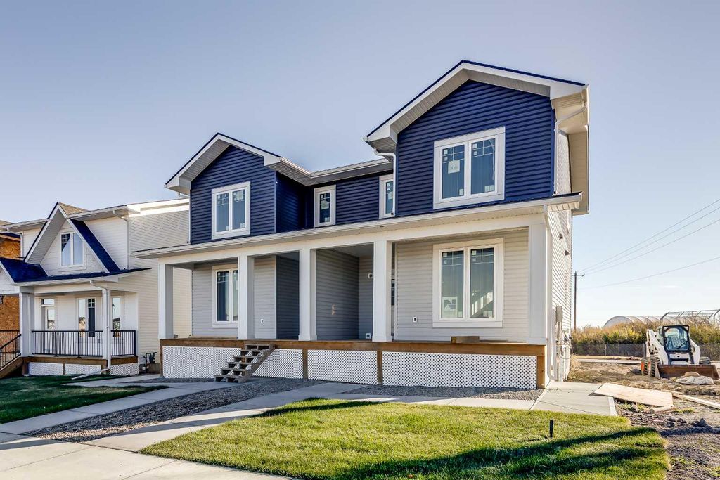 Photo of 1903 McCaskill Drive, Crossfield, AB T0M 0S0 (MLS # A2265832)