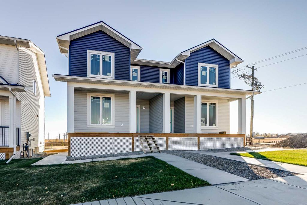 Photo of 1903 McCaskill Drive, Crossfield, AB T0M 0S0 (MLS # A2265832)