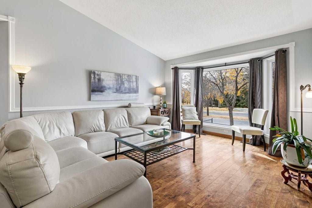Photo of 66 Mountain Park Circle SE, Calgary, AB T2Z 1N7 (MLS # A2349625)